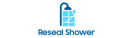 Reseal Shower Logo